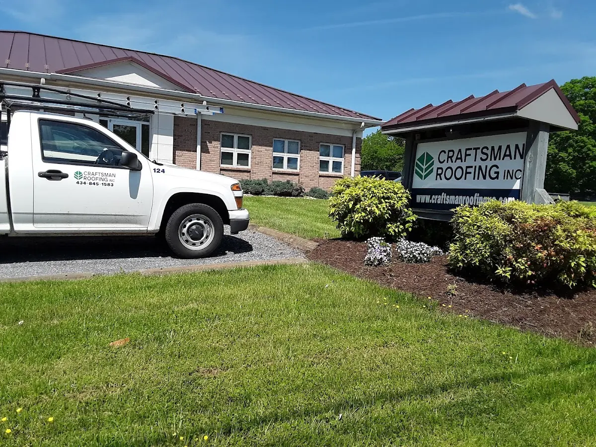 Quality Gutter & Downspout Repair by experienced craftsmen in Brushwood